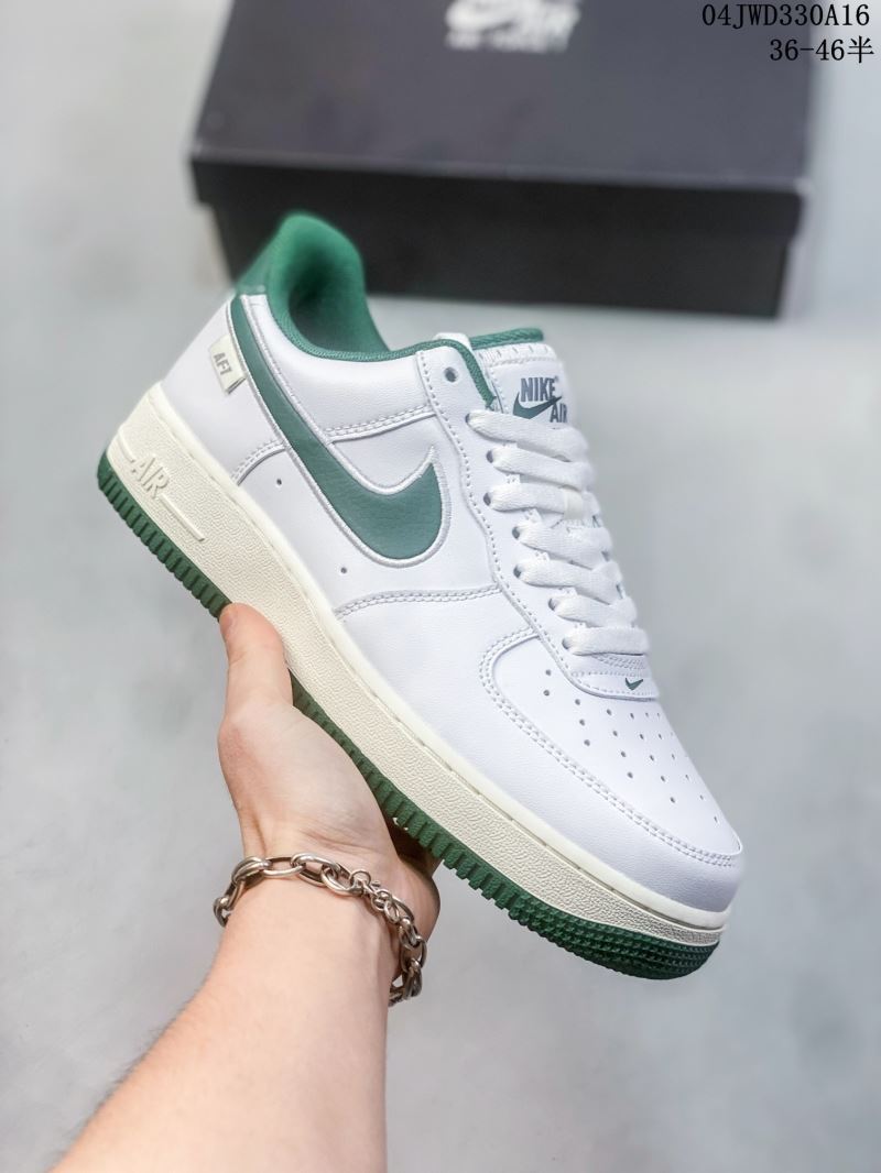 Nike Air Force 1 Shoes